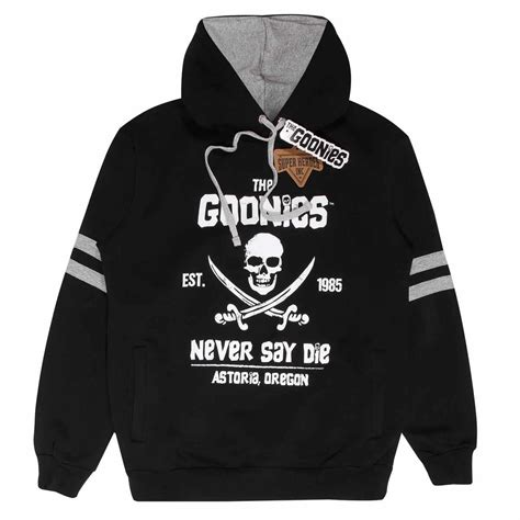 Amazon.com: Andy Goonies Sweater.